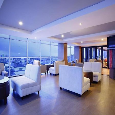 Hotel Santika נקסר מראה חיצוני תמונה