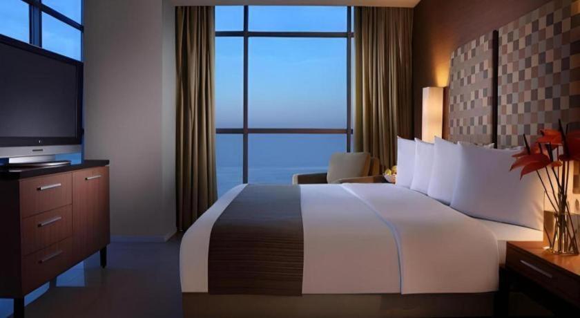 Hotel Santika נקסר מראה חיצוני תמונה
