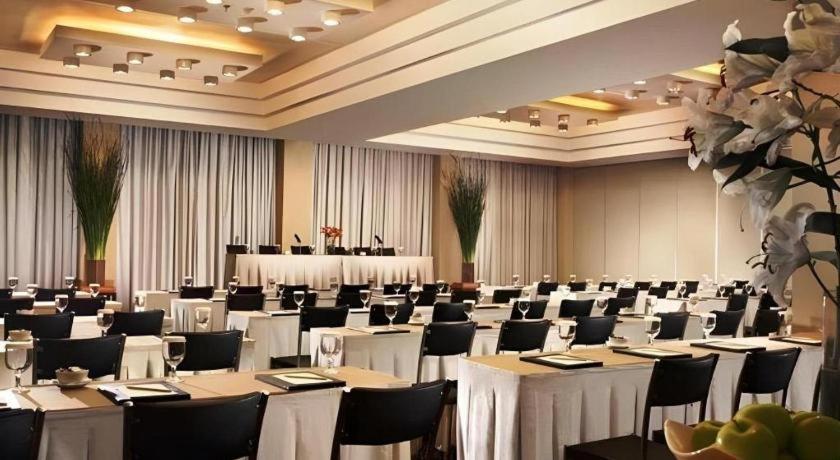 Hotel Santika נקסר מראה חיצוני תמונה
