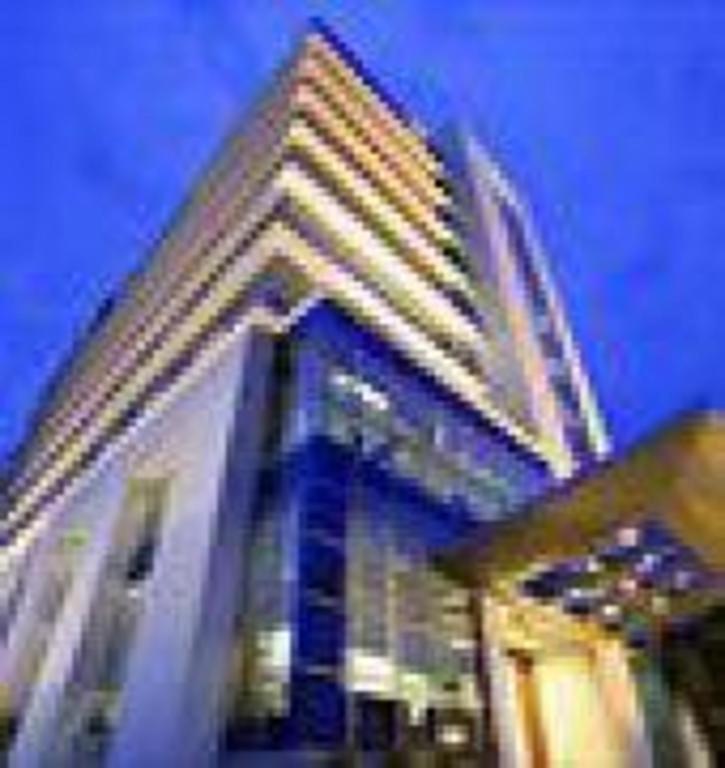 Hotel Santika נקסר מראה חיצוני תמונה