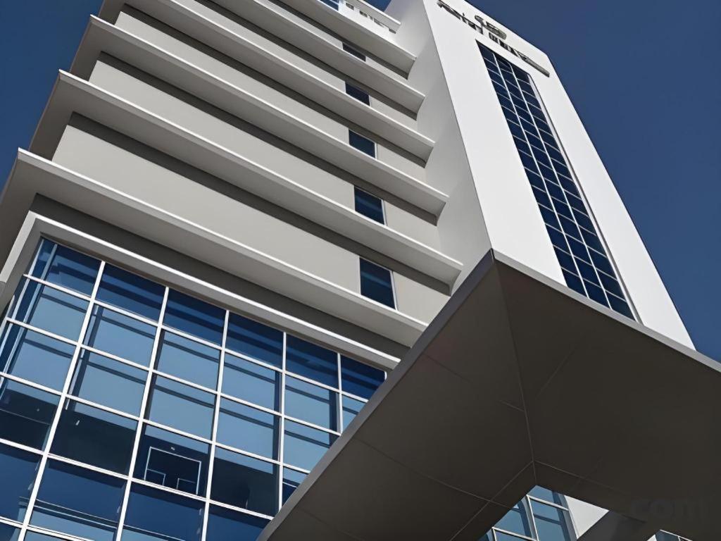 Hotel Santika נקסר מראה חיצוני תמונה