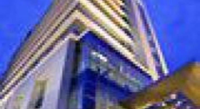 Hotel Santika נקסר מראה חיצוני תמונה