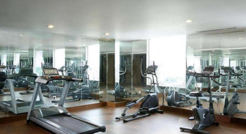 Hotel Santika נקסר מראה חיצוני תמונה