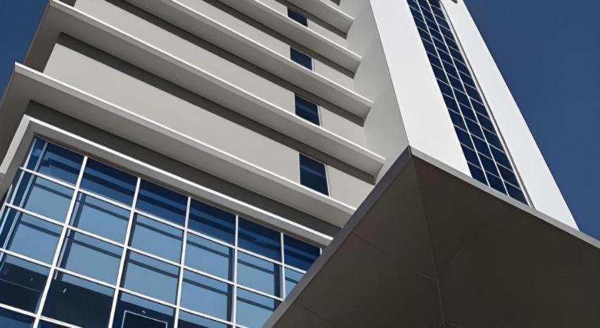 Hotel Santika נקסר מראה חיצוני תמונה