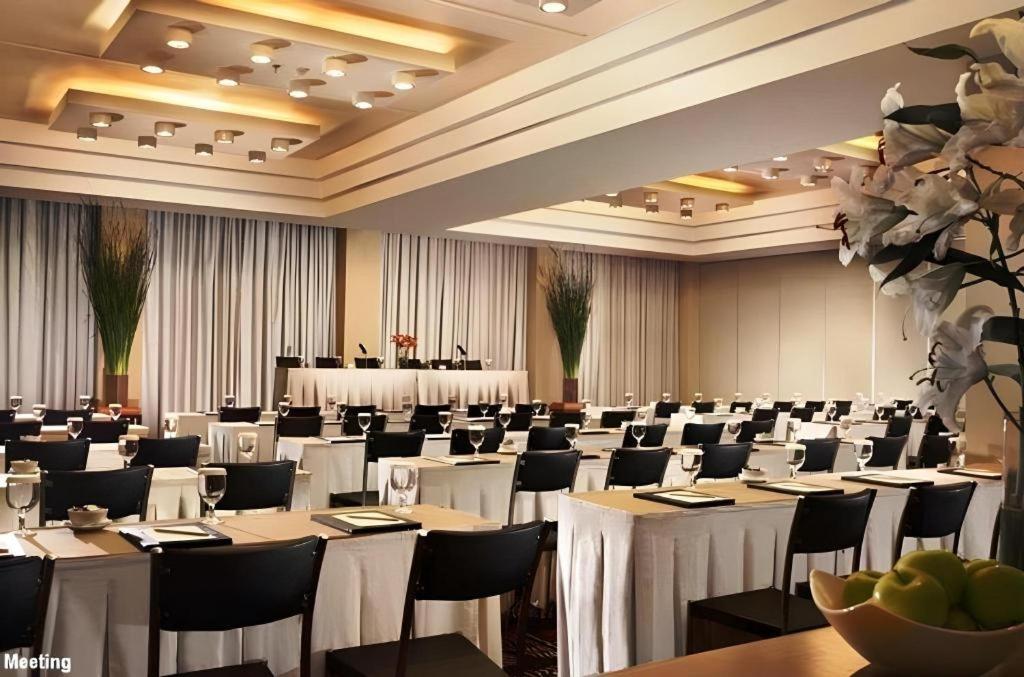 Hotel Santika נקסר מראה חיצוני תמונה