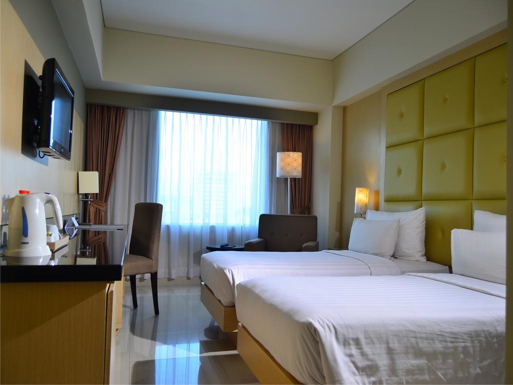 Hotel Santika נקסר מראה חיצוני תמונה